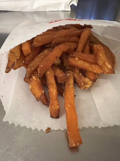 Photo of Donair Dude - 1172 Davie St, Vancouver, BC V6E 1N1